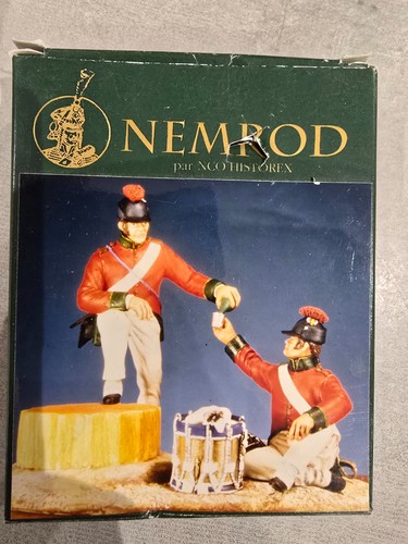 Nemrod n54075 54 mm - 54,