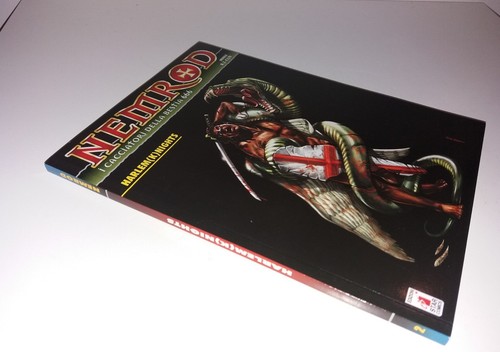 Nemrod da edicola - ,