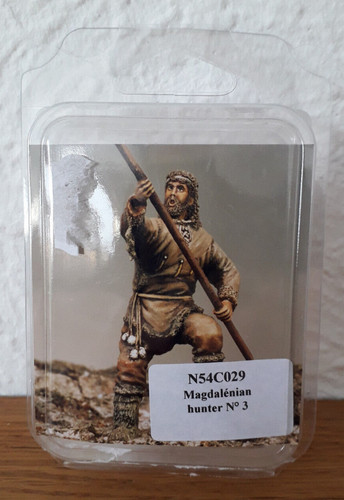 Nemrod historex n54c029 - nemrod/historex,