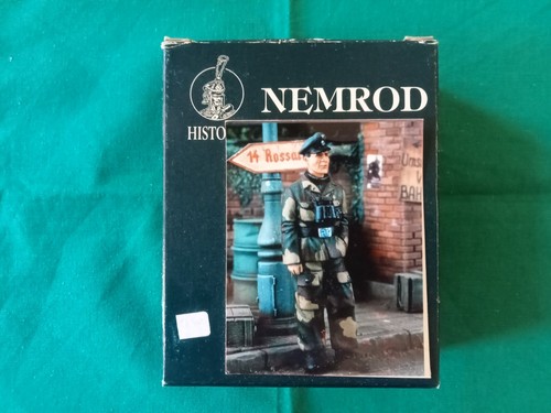 Officier blindes allemand - blindes,
