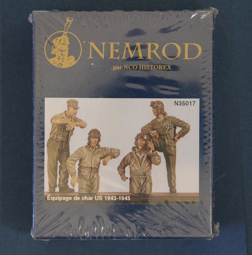 Nemrod 35017 us army - nemrod,