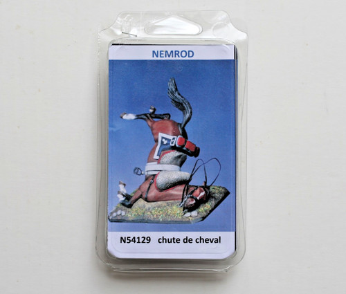 Nemrod 54mm scivolo de - 54mm,