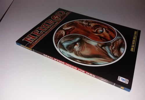 Nemrod da edicola - -,