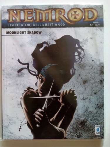 Nemrod coppe ed star - di,