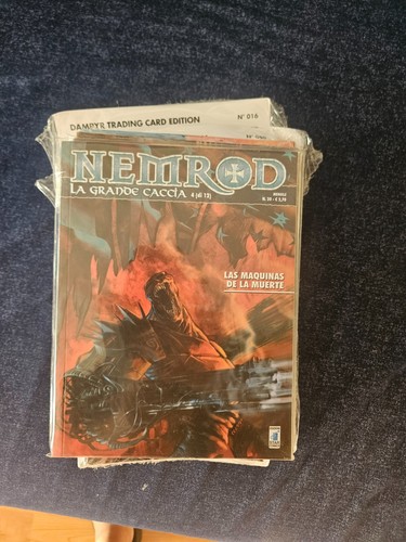 Nemrod 20 - n,