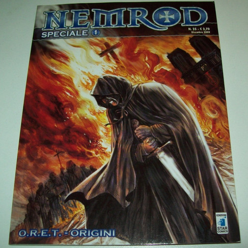 Nemrod t origini - 25,