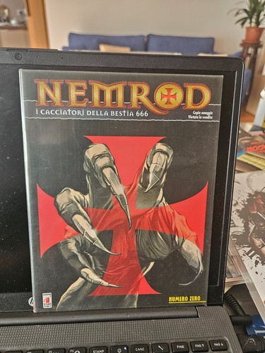 Nemrod zero - n,