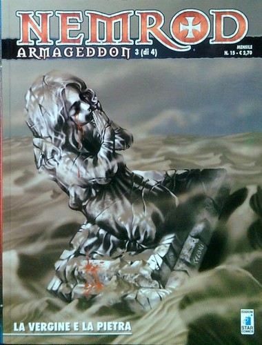 Nemrod armageddon - (di, 4)
