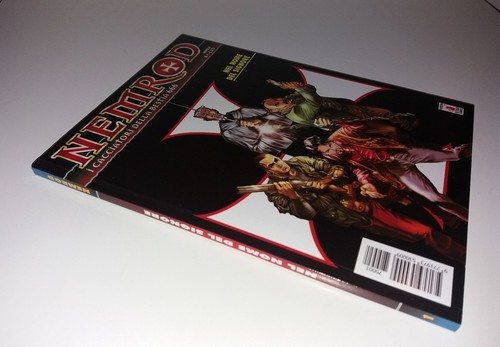 Nemrod da edicola - -,
