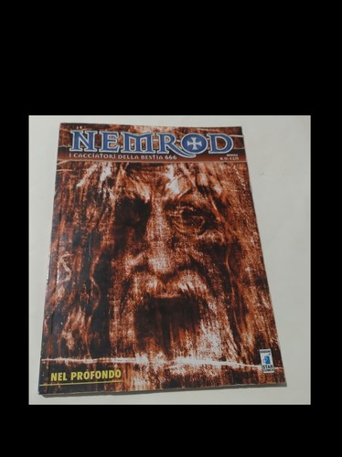 Nemrod del 2008 - nemrod,