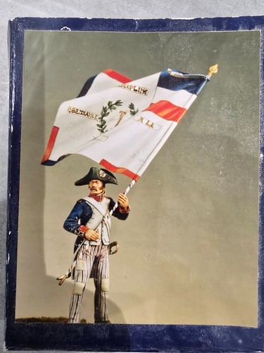 Nemrod valmy porte drapeau - valmy, 54