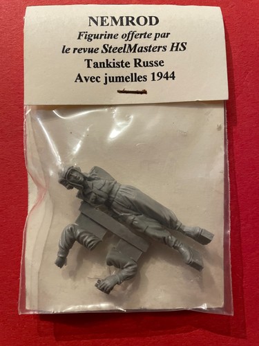 Nemrod n35027 statuetta - 1/35,