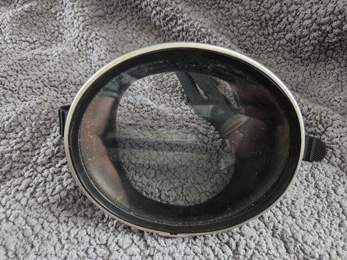 Vintage 1960s oval scuba - vintage,