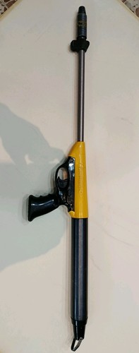 Vintage speargun nemrod dragon - vintage,