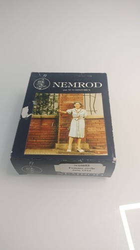 Nemrod art n35053 - n35053, femme
