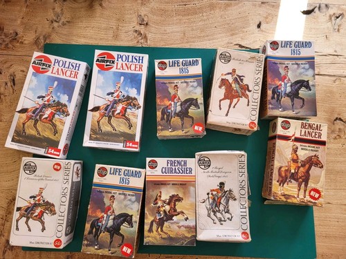 Airfix premier empire lotto - airfix/premier, empire/lotto/54