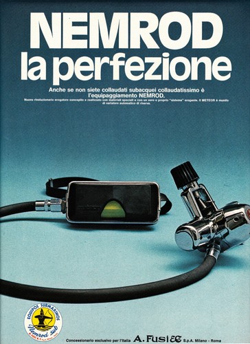 Nemrod perfezione - nemrod,